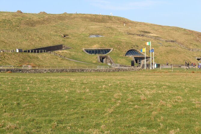 Award Winning 2-Day Cliffs of Moher Luxury Private Car Tour. - Pricing: What You’re Paying For (Per Group, Up to 7)