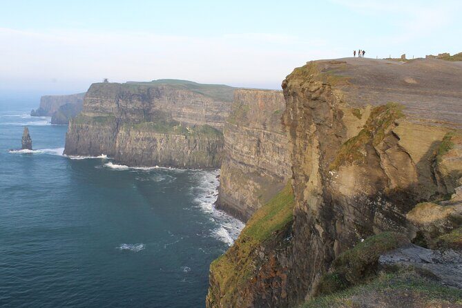 Award Winning 2-Day Cliffs of Moher Luxury Private Car Tour. - How to Pack and Plan for Two Days of Sea Air and Stairs