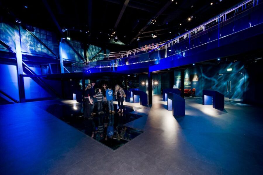 Belfast: Full-Day Tour with Titanic Experience - Should you book this Belfast Titanic day tour?