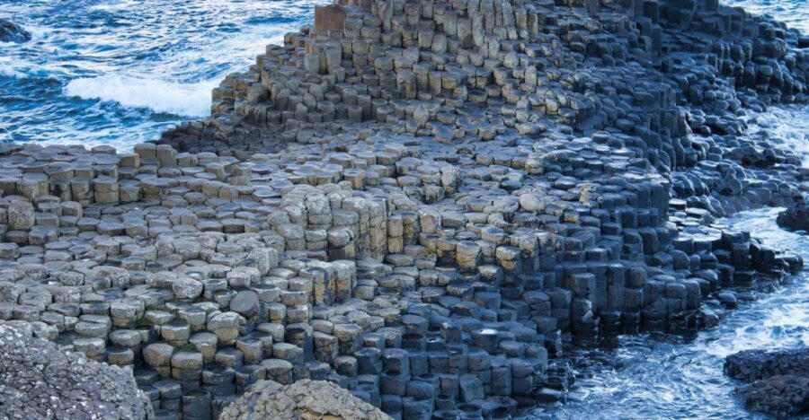 Belfast & Giant's Causeway: 2-Day Rail Tour from Dublin - Key Takeaways Before You Go