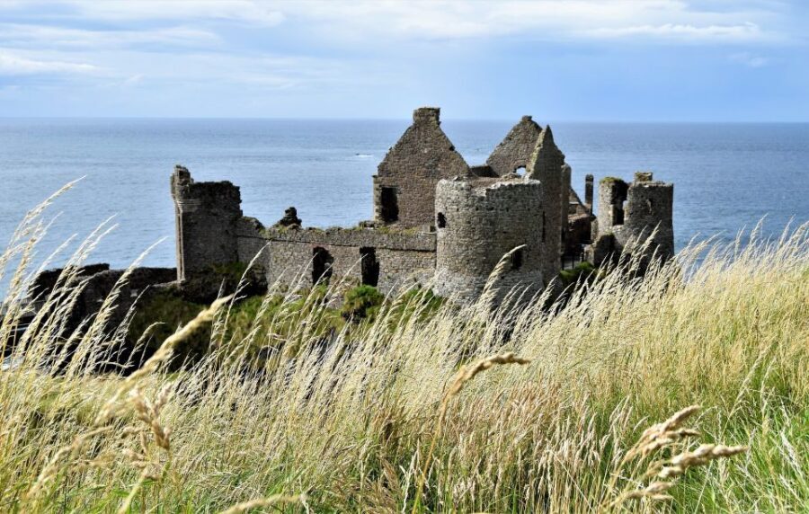 Belfast & Giant's Causeway: 2-Day Rail Tour from Dublin - Best Fit: Who This Two-Day Belfast and Causeway Tour Works For