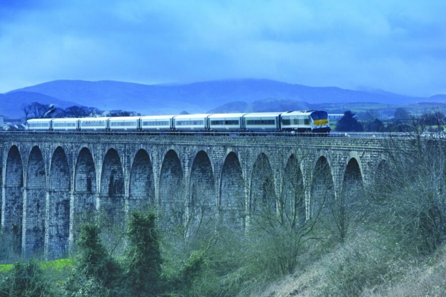 Belfast & Giant's Causeway: 2-Day Rail Tour from Dublin - Day Two Belfast Hop-On Hop-Off: Titanic Quarter to Belfast Castle