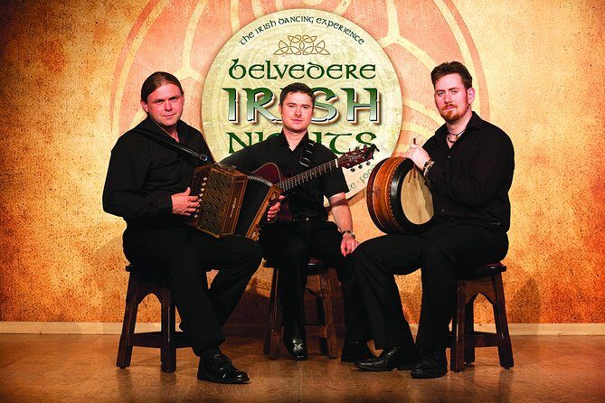 Belvedere Irish Night Show, Dance and Traditional 3-Course Dinner - Key takeaways before you go