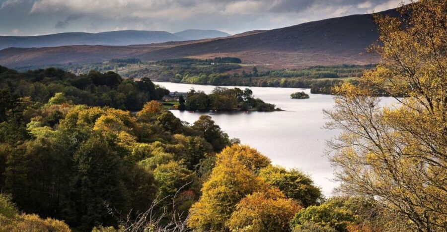 Best of Ireland 6-Day Backpackers Economy Tour - Key highlights