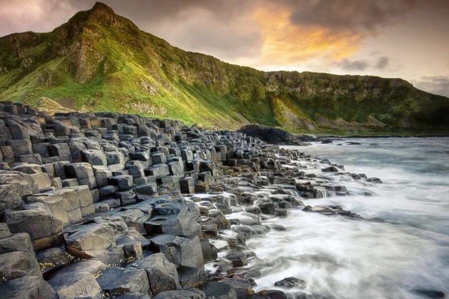 Best of Ireland 6-Day Backpackers Economy Tour - Price and Value: Is $1,058 Fair for This Much Ground?