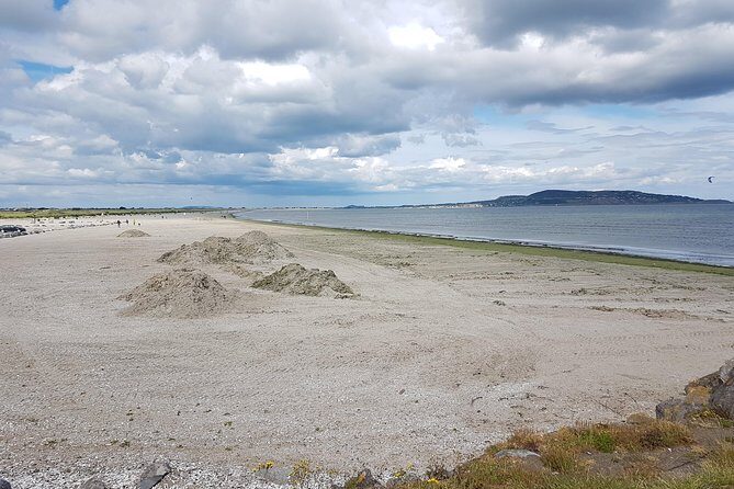 Bike Tour Along The Historic Waterways Of Dublin - Should you book this bike tour?