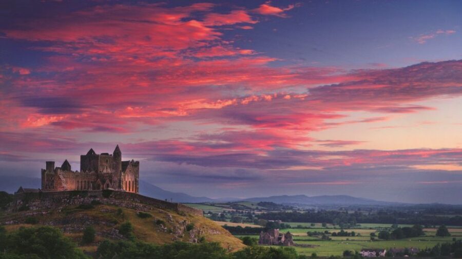 Blarney Castle Full-Day Tour from Dublin - Key things to know before you go