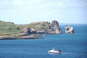 Boat Trip from Dublin City to Dun Laoghaire - Who This Cruise Suits Best (and Who Might Not)