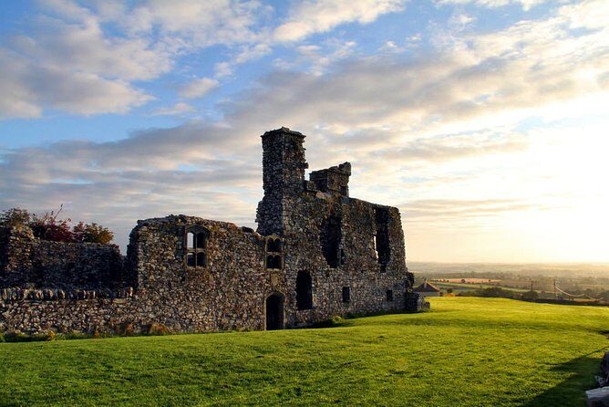 Boyne Valley, Meath - Private Shore Excursion - Hill of Tara: where myth meets sacred politics