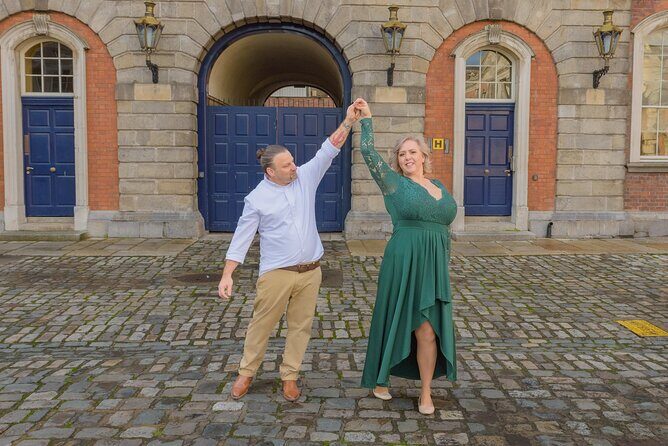 Celebrate Every Love Story - Best timing, outfits, and small things that make photos easier