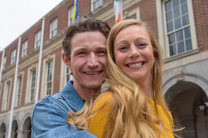 Celebrate Every Love Story - Who this couples photo session suits best