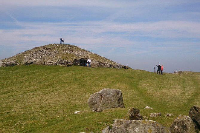 Celtic Day Trip from Dublin with Spanish-Speaking Guide - A 9-hour Celtic “greatest hits” plan that actually works