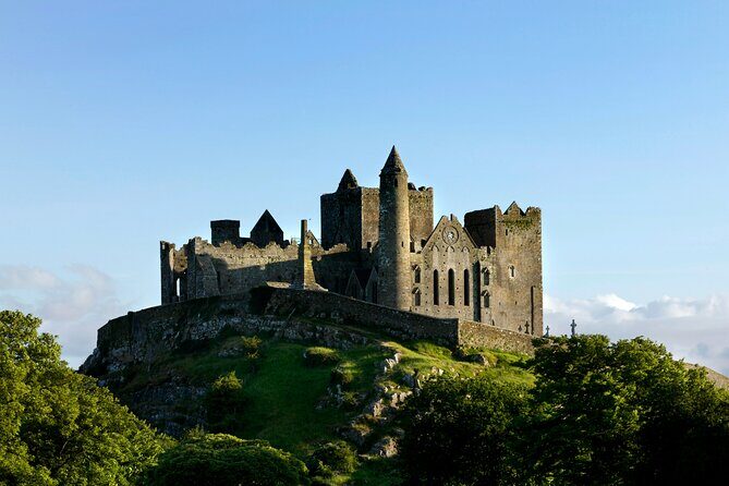 Chauffeur Blarney and Cork Private Day Tour from Dublin - Price and value: what you’re really paying for