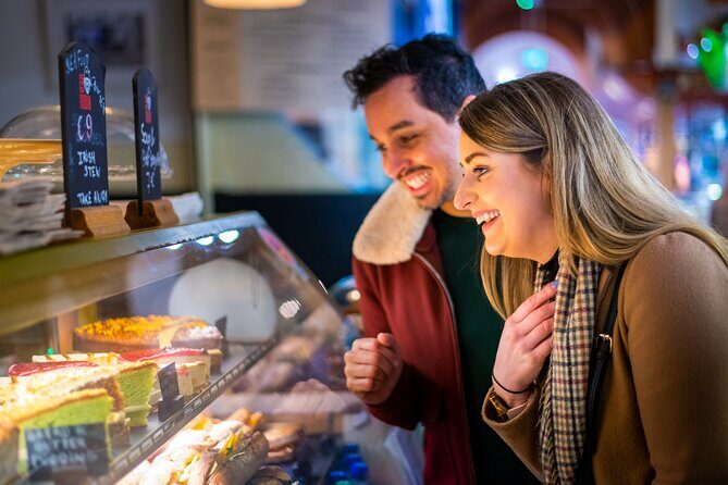 Chauffeur Blarney and Cork Private Day Tour from Dublin - Morning start at the Merrion Hotel and how to make the most of the ride