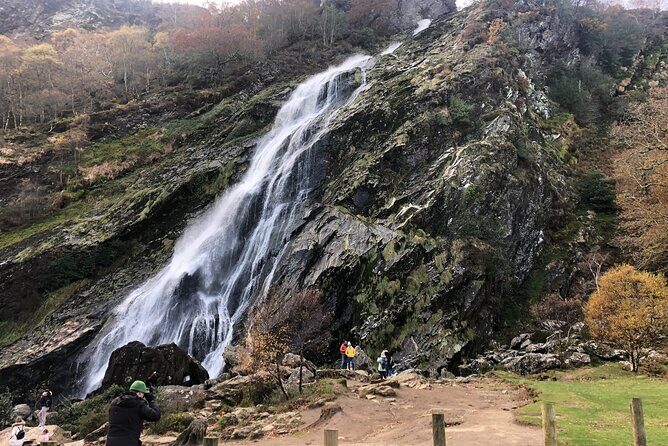 Chauffeur Driven Tour of Beautiful County Wicklow - Price and value: what $768.90 really buys you