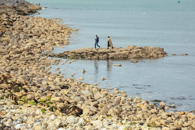 City Explorer: Howth Private Day Trip - Meeting at Talbot Street and Getting to Howth