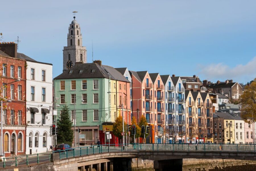 Cliffs of Moher and Blarney 2-Day Tour from Dublin - Key things I’d plan for