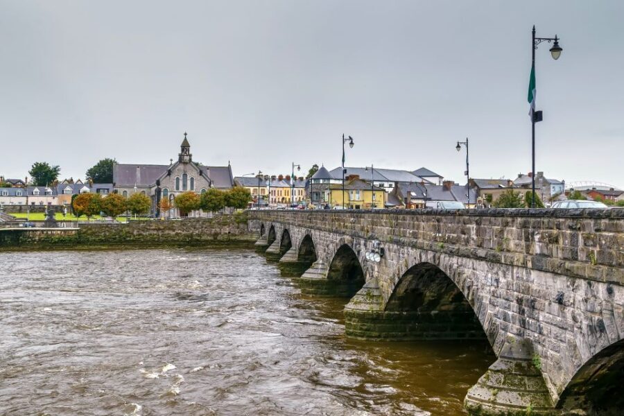 Cliffs of Moher and Blarney 2-Day Tour from Dublin - Who Should Book This Dublin-to-Moher Weekend?