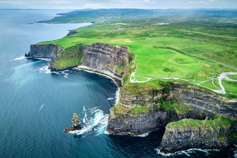 Cliffs of Moher and Blarney 2-Day Tour from Dublin - Cork Overnight and Luggage Reality: What Can Go Wrong (and How to Handle It)