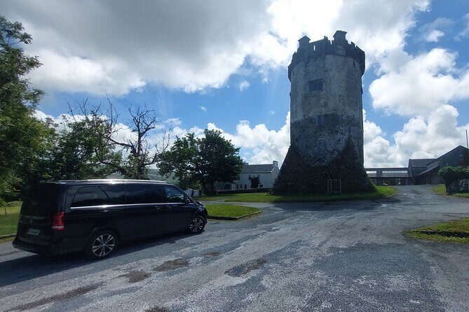 Cliffs of Moher and Burren Private Day Tour - Hazel Mountain Chocolates: the sweet ending that actually makes sense