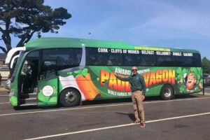 Cliffs of Moher and Galway City Day Tour from Dublin - Galway for About 2 Hours: What You Can Actually Do