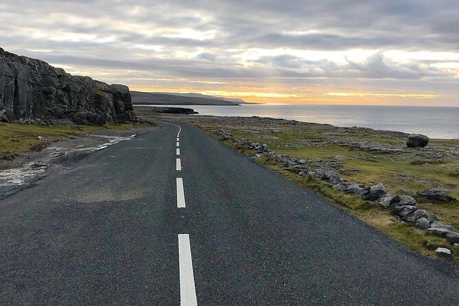 Cliffs of Moher and Galway City Day Tour from Dublin - Price and Value: Why It Costs About $90.51