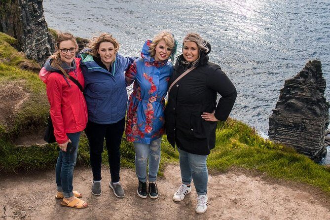Cliffs of Moher and Galway City Day Tour from Dublin - What Makes the Best Day Trips Feel Easy