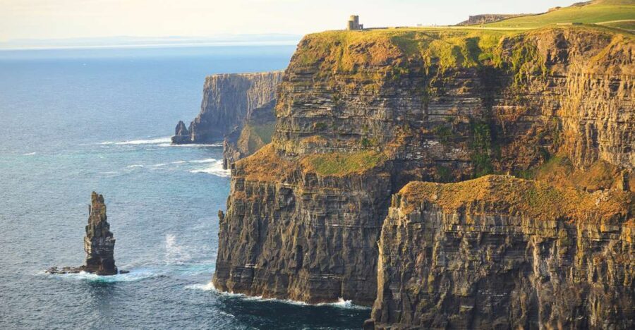 Cliffs of Moher and Galway Tour in Italian or Spanish - A 12-Hour West Ireland Sprint: How the Day Actually Moves