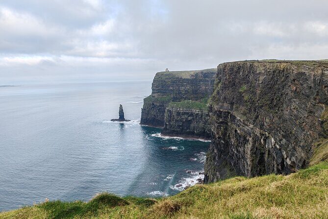 Cliffs of Moher and Wild Atlantic Way Private Tour: From Dublin - Key highlights you’ll care about