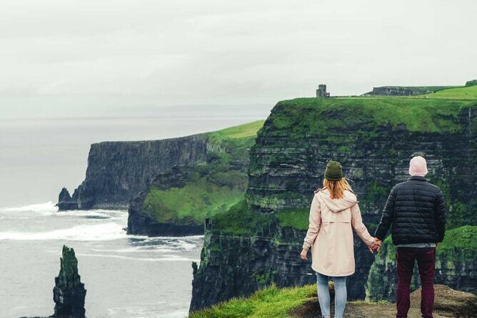 Cliffs of Moher, Burren and Bunratty with Private Chauffeur Tour - Price and Value for a Private Group Up to 3
