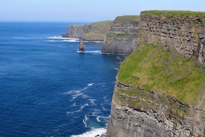 Cliffs of Moher, Burren and Bunratty with Private Chauffeur Tour - Who This Private Tour Suits Best