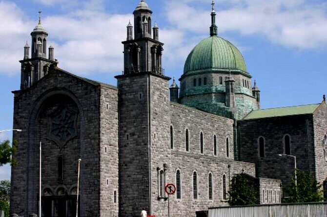 Cliffs of Moher, Burren and Galway 2 Days Private Chauffeur Tour - Key things that make this tour worth your time