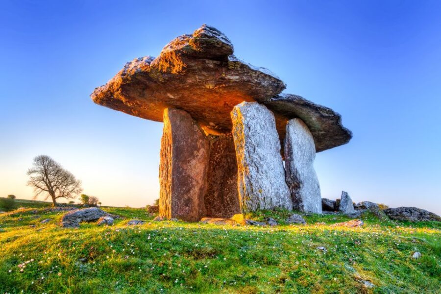 Cliffs of Moher Full-Day Tour from Dublin - Key things to know before you go