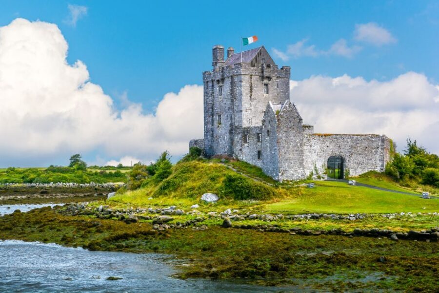 Cliffs of Moher Full-Day Tour from Dublin - Who should book this tour, and who should skip it
