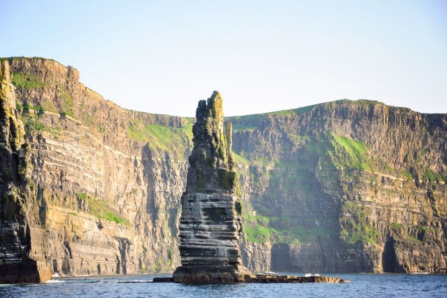 Cliffs of Moher Full-Day Tour from Dublin - Should you book Paddywagon Tours for the Cliffs of Moher day trip?