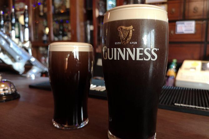 Cliffs of Moher & Galway Bay private tour or Galway city day trip - Doolin lunch break: where you refuel before the cliffs