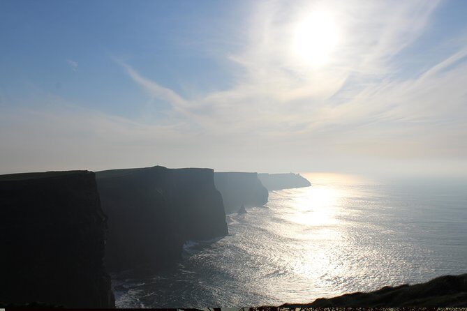 Cliffs of Moher including Cliffs of Moher Boat Experience Luxury Car Tour - Timing, crowds, and why this is a smart one-day plan