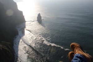 Cliffs of Moher Private Award Winning Luxury Mercedes Car Tour - Luxury Mercedes comfort matters more than you think