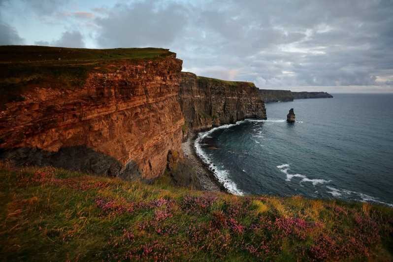 Cliffs of Moher: Private Luxury tour from Dublin - Key highlights that matter on this Cliffs day trip