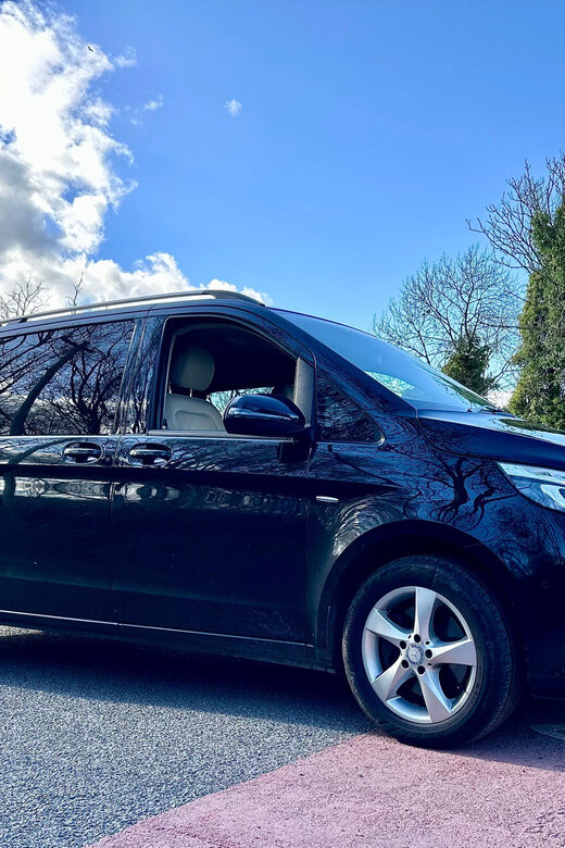 Cliffs of Moher: Private Luxury tour from Dublin - The Cliffs of Moher walk: why the timing is the real value