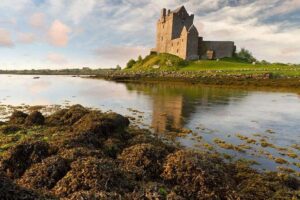 Cliffs Of Moher Tour In Spanish - Coach Route to the Burren: More Than Just “Drive Time”
