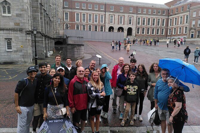 Complete tour of Dublin in Italian - Dublinia: understanding how Vikings shaped the city