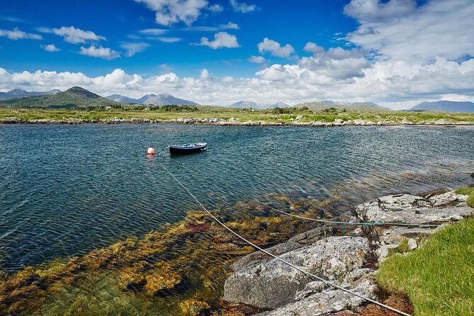 Connemara and Galway City Day Tour from Dublin - Price and Value: What $90.31 Buys (and What It Costs You in Time)