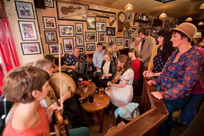 Connemara and Galway City Day Tour from Dublin - Back Through Spiddal and Galway Bay: Coastal Views and a City With Personality