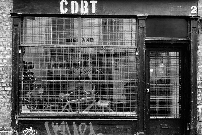 Cycle Dublin - Bike & ebike Tours - What You’ll See: Landmarks, Legends, and Stories That Stick