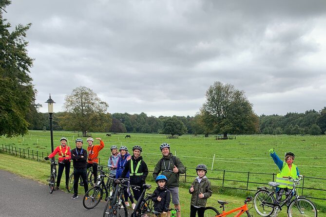 Cycle Dublin - Bike & ebike Tours - Value and Pricing: Is $42.33 Worth It?