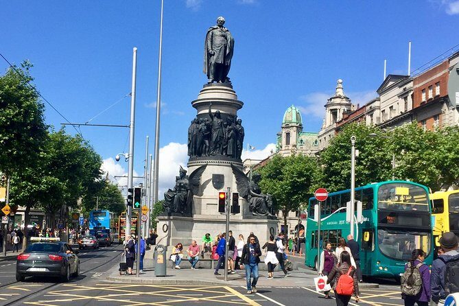 Cycle Dublin - Bike & ebike Tours - Best Fit: Who This Tour Really Works For
