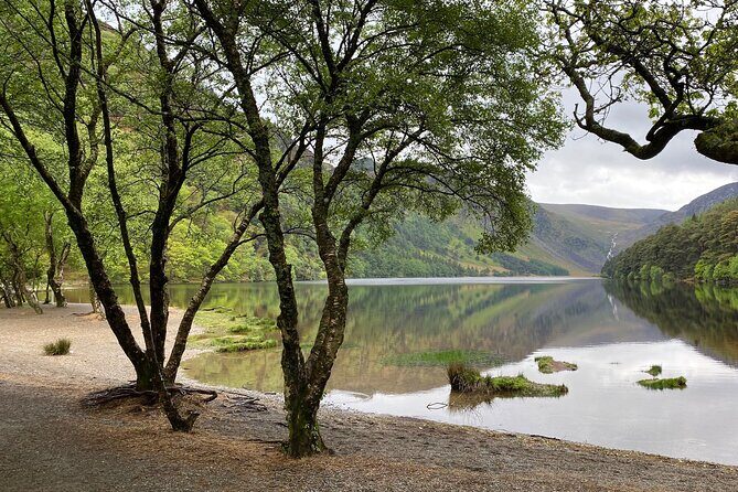 Day Tour from Dublin: Wicklow Mountains, Glendalough, Powerscourt - Getting Out of Dublin Without the Hassle: Private Pickup + Real Time to Look