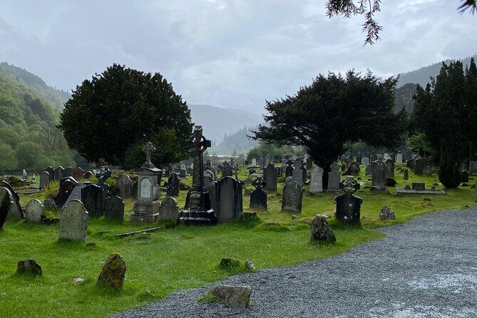 Day Tour from Dublin: Wicklow Mountains, Glendalough, Powerscourt - Who This Tour Suits Best (And Who Should Pick Something Else)