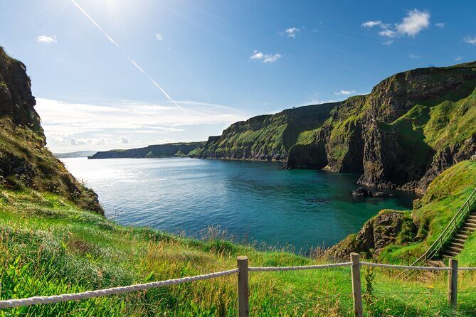 Day trip to Cliffs of Moher & Bunratty Castle and Ennis - Cliffs of Moher: what 1 hour 30 minutes really buys you